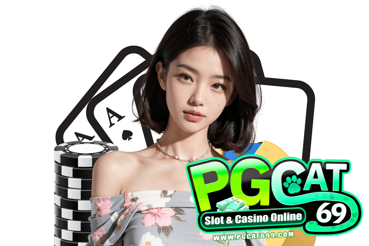 pgcat69 สมัคร