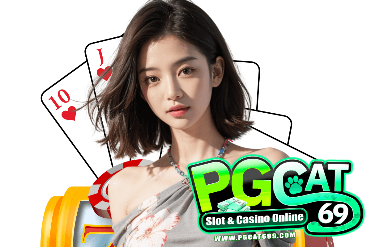 pgcat69 แจกเครดิตฟรี